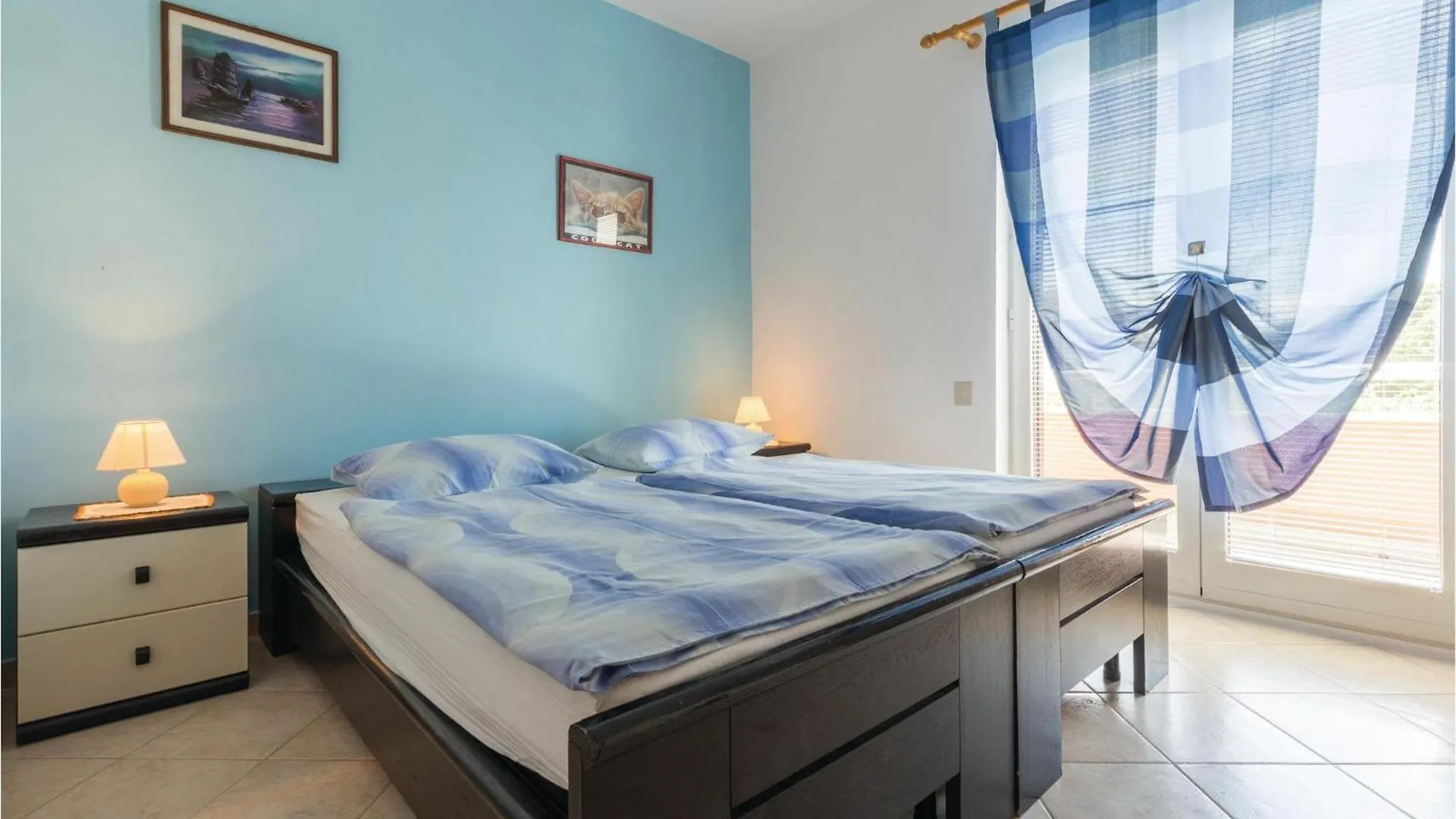 2 Bedroom Beautiful Apartment In Savudrija
