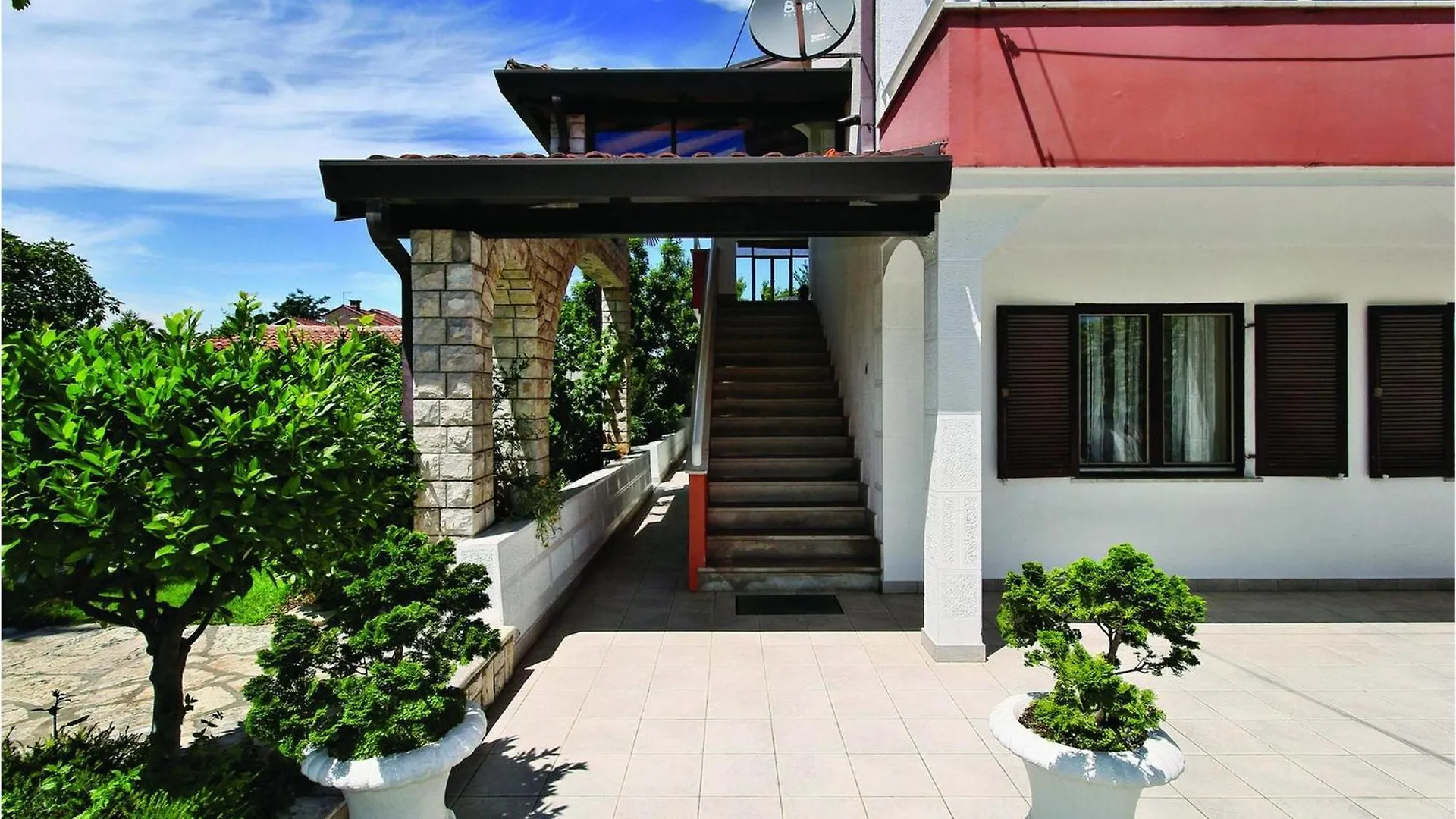 2 Bedroom Beautiful Apartment In Savudrija Croatia
