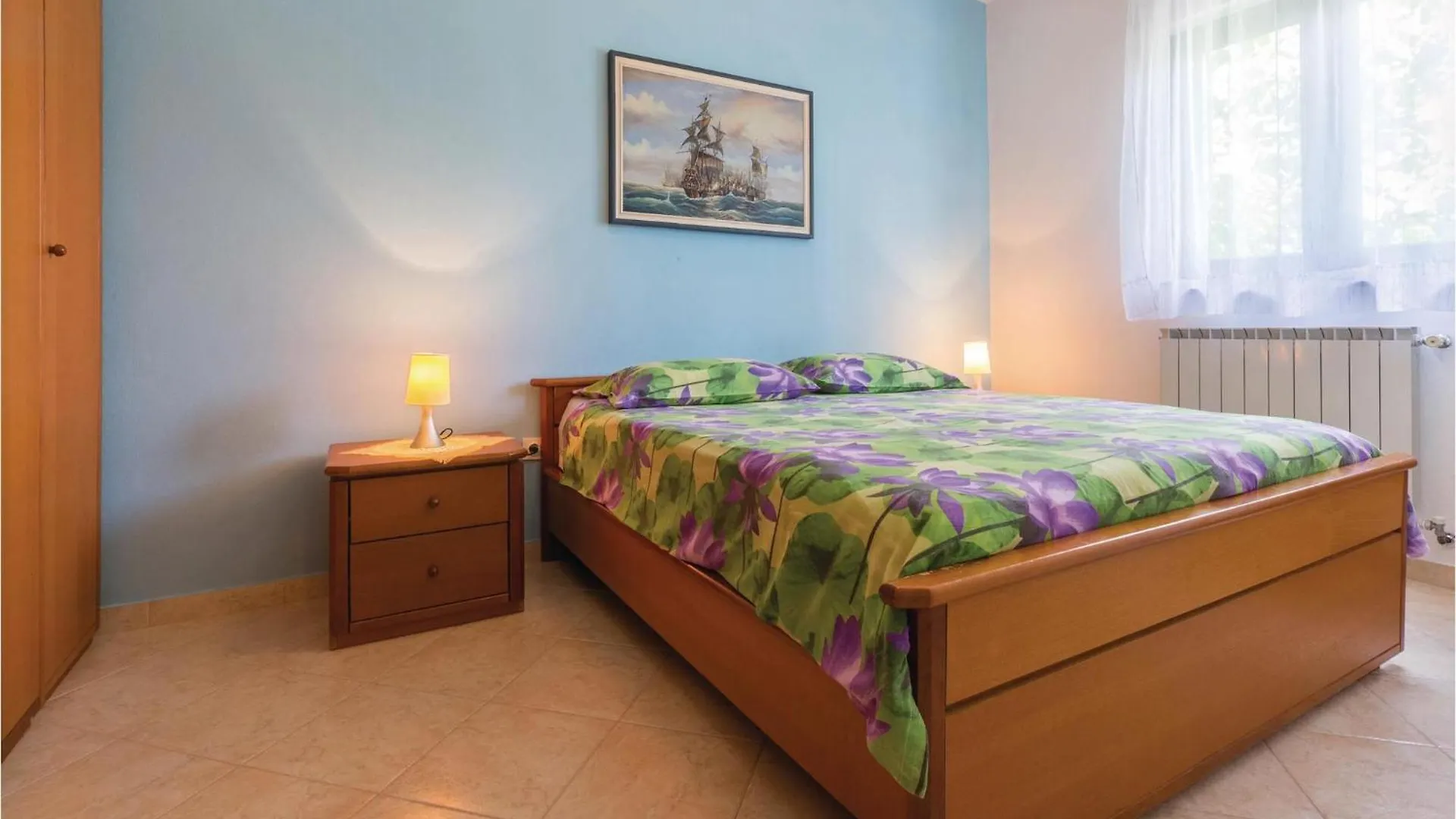 2 Bedroom Beautiful Apartment In Savudrija