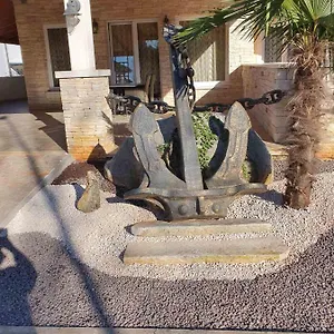 Ancora Apartment