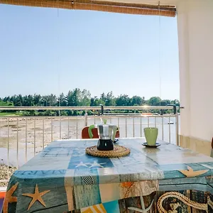 Mirela Apartment