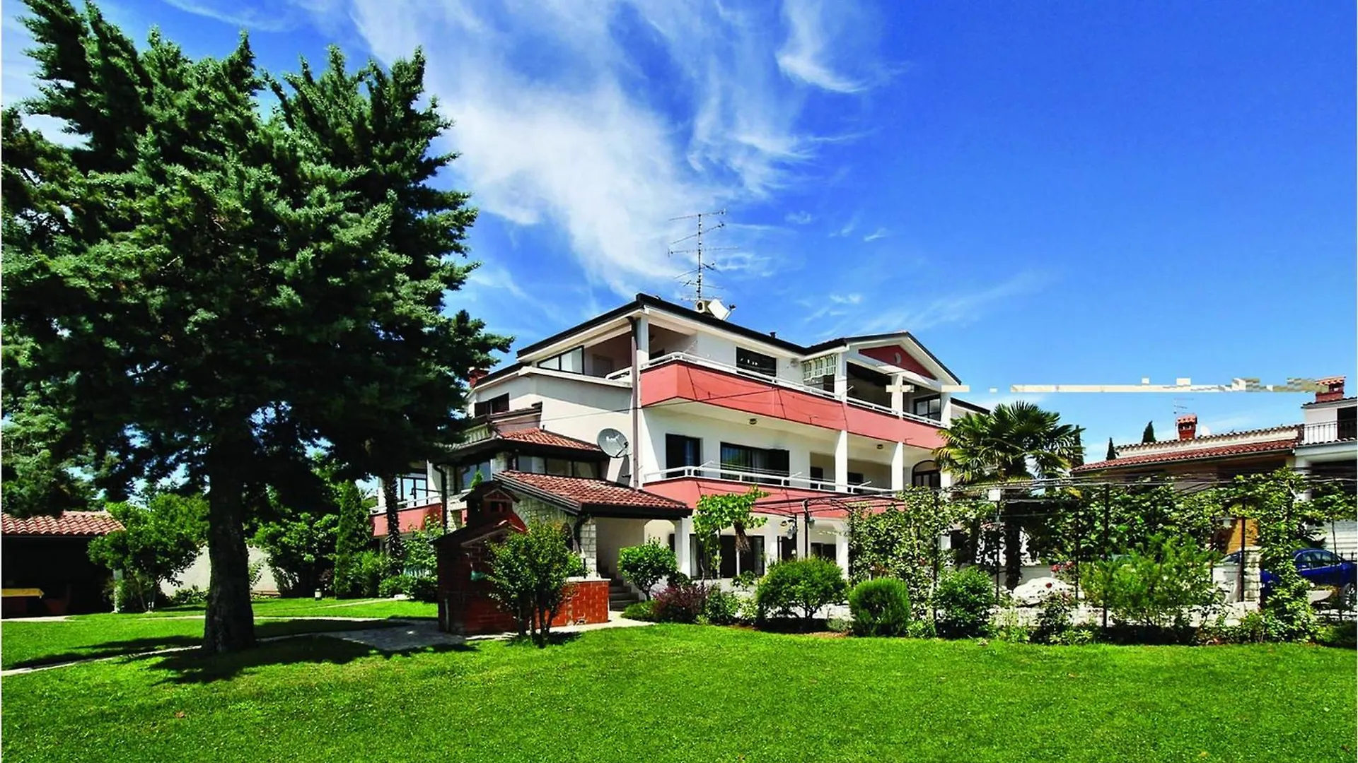 2 Bedroom Beautiful Apartment In Savudrija 0*,  Croatia